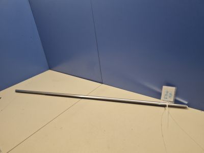 Молдинг стекла передней правой двери для BMW 3 F30 2011-2018