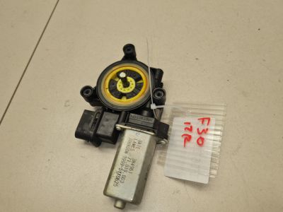 Моторчик стеклоподъёмника передний правый для BMW 3 F30 2011-2018