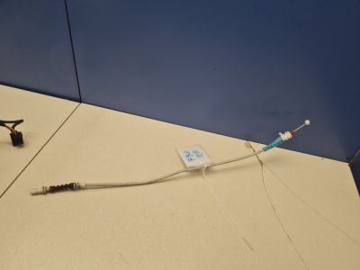 Трос открывания передней двери для BMW 3 F30 2011-2018