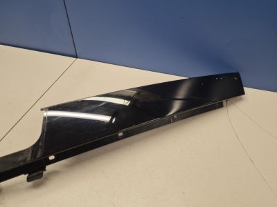 Накладка рамки двери передней правой для BMW 3 F30 2011-2018