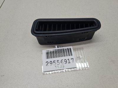 Дефлектор воздушный для Audi Q7 4L 2005-2015