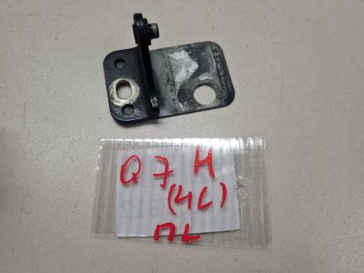 Пластина петли двери для Audi Q7 4L 2005-2015