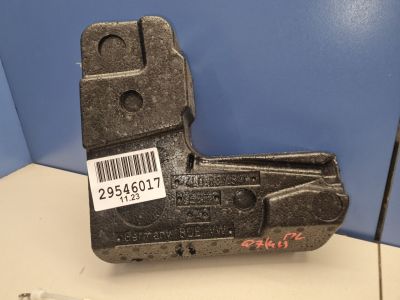 Наполнитель двери передней левой для Audi Q7 4L 2005-2015