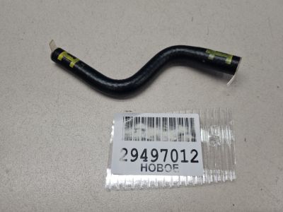 Патрубок охлаждения для Chery Tiggo 7 2016-