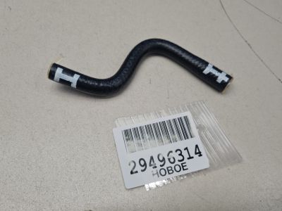 Патрубок охлаждения для Chery Tiggo 4 2017-