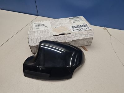 Крышка на зеркало левое для Renault Logan 2 2014-