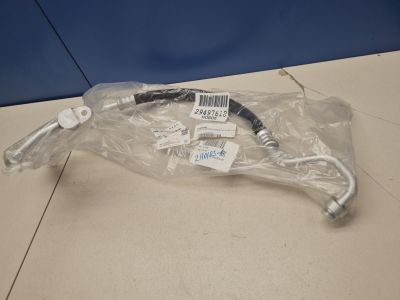 Трубка кондиционера для Chery Tiggo 7 2016-