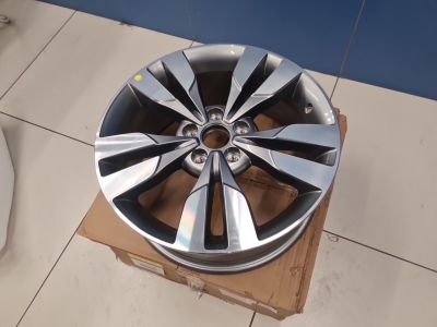 Диск колесный алюминиевый R17 для Chery Tiggo 3 2014-