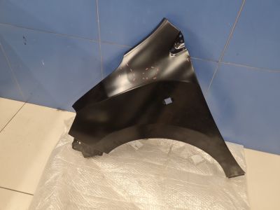 Крыло переднее левое для Renault Dokker 2012-