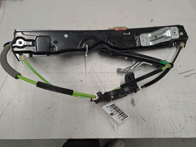 Стеклоподъемник передний левый для Jaguar F-PACE X761 2016-