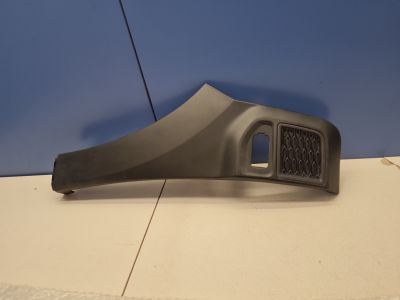 Накладка переднего крыла левого для Renault Duster 2021-