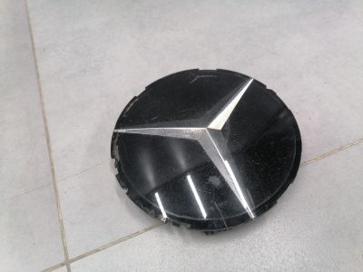 Эмблема решетки радиатора для Mercedes CLS-klasse W218 2010-2017