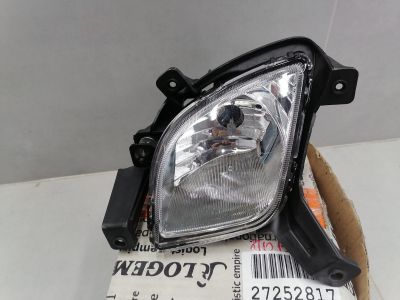 Фара противотуманная правая для Hyundai ix35 Tucson LM 2010-2015