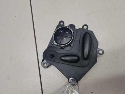 Блок управления памяти сидений для Mercedes E-klasse W211 2002-2009