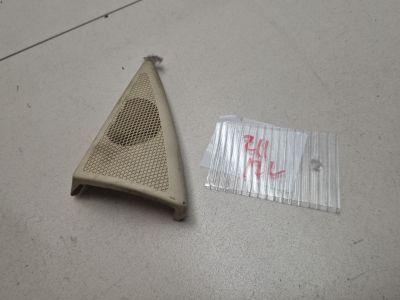 Крышка зеркала внутренняя левая для Mercedes E-klasse W211 2002-2009