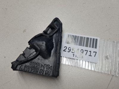 Уплотнитель зеркала левого для Mercedes E-klasse W211 2002-2009