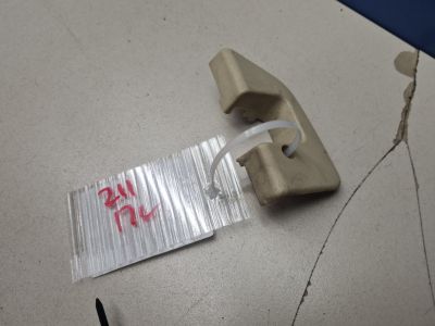 Накладка обшивки двери передней левой для Mercedes E-klasse W211 2002-2009