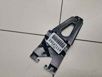 Кронштейн обшивки двери передней левой для Mercedes E-klasse W211 2002-2009