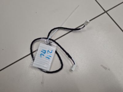 Жгут проводов передней левой двери для Mercedes E-klasse W211 2002-2009