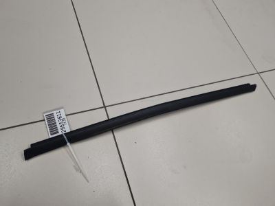 Накладка стекла передней двери для Mercedes E-klasse W211 2002-2009