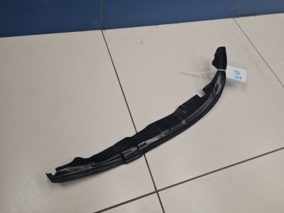 Уплотнитель двери передней левой для Mercedes E-klasse W211 2002-2009