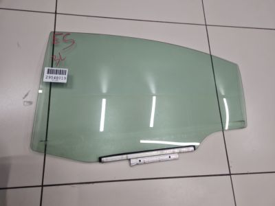 Стекло двери задней левой для Lexus ES SV40 2006-2012