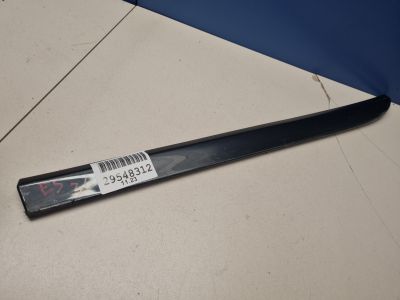 Молдинг двери левый задний для Lexus ES SV40 2006-2012