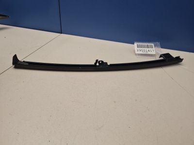 Направляющая стекла задней левой двери для Lexus ES SV40 2006-2012