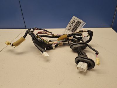 Жгут проводов задней левой двери для Lexus ES SV40 2006-2012