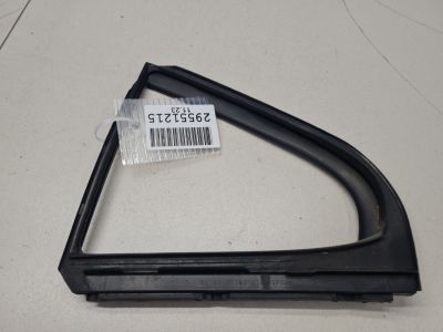 Уплотнитель стекла двери задний левый для Lexus ES SV40 2006-2012