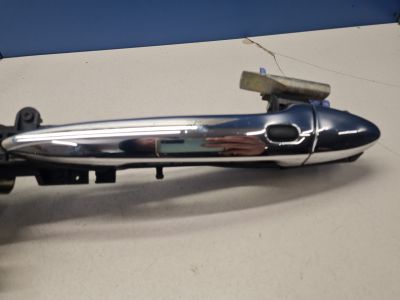 Ручка двери нaружная задняя левая для Lexus ES SV40 2006-2012