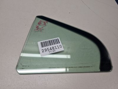 Стекло двери задней левой для Lexus ES SV40 2006-2012