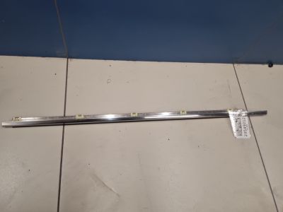 Молдинг стекла задней левой двери для Lexus ES SV40 2006-2012