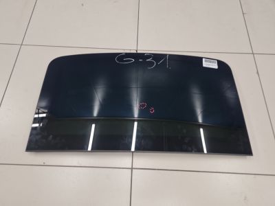 Стекло люка панорамной крыши для BMW 5 G30 F90 2016-