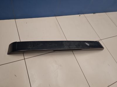 Спойлер двери багажника для Audi Q7 4L 2005-2015