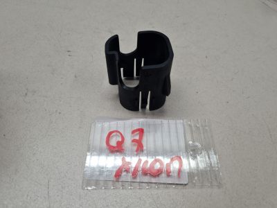 Кожух замка багажника для Audi Q7 4L 2005-2015