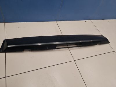 Спойлер двери багажника для Nissan Armada TA60 2004-2016