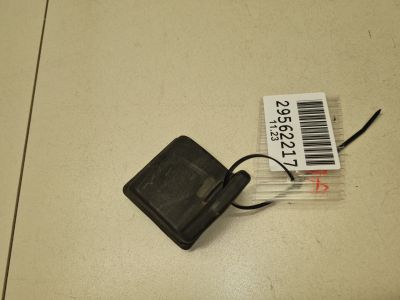 Отбойник двери багажника для Nissan Armada TA60 2004-2016