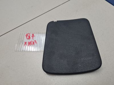Крышка обшивки багажника левая для Audi Q7 4L 2005-2015