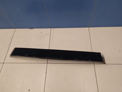 Спойлер двери багажника для Audi Q7 4L 2005-2015