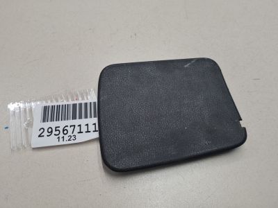 Крышка обшивки багажника правая для Audi Q7 4L 2005-2015