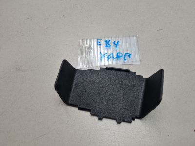 Кронштейн крепления аварийного знака для BMW X1 E84 2009-2015