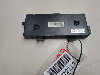 Усилитель антенны для BMW X1 E84 2009-2015