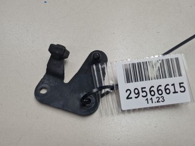 Кронштейн амортизатора двери багажника левый для BMW X1 E84 2009-2015