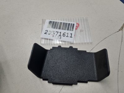 Кронштейн крепления аварийного знака для BMW X1 E84 2009-2015