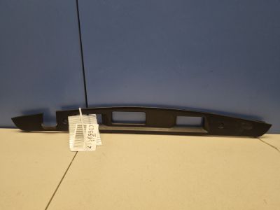 Накладка двери багажника для Infiniti EX QX50 J50 2008-2017