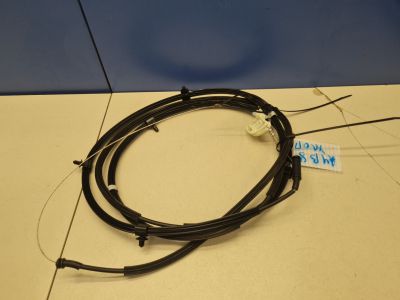 Трос открывания багажника для Audi A4 B8 2007-2015