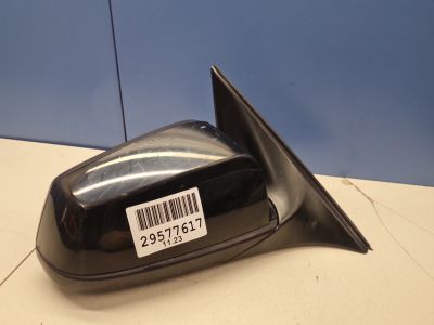 Зеркало правое для BMW 7 F01 F02 2008-2015