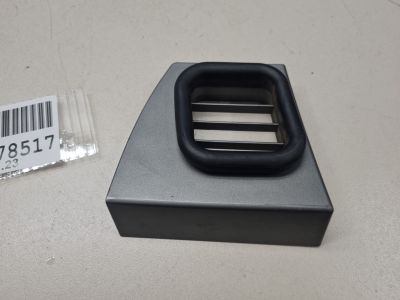 Накладка обшивки двери передней правой для BMW 7 E65 E66 2001-2008