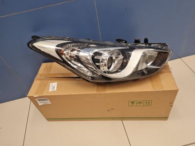 Фара правая для Hyundai i30 2012-2017